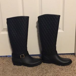 Guess Lulu rain boots